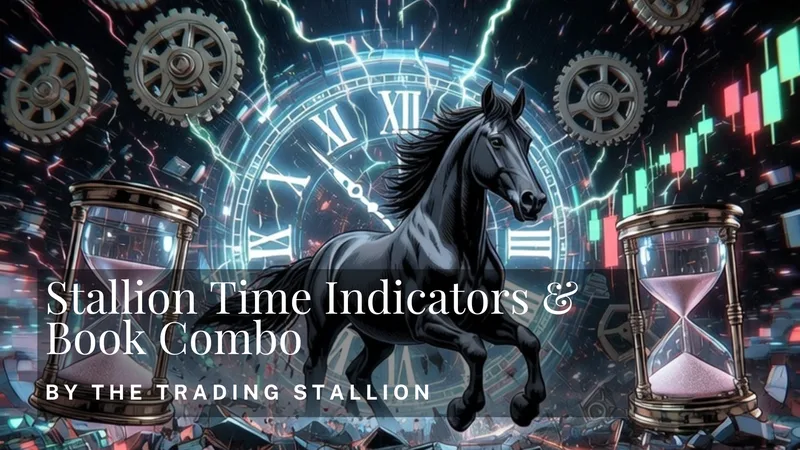 Trading Stallion — Stallion Time Ultimate Combo · screenshot 1 of 1