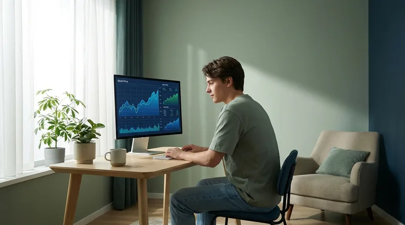 Peak Ventures | PVNT — Free Access · screenshot 4 of 4