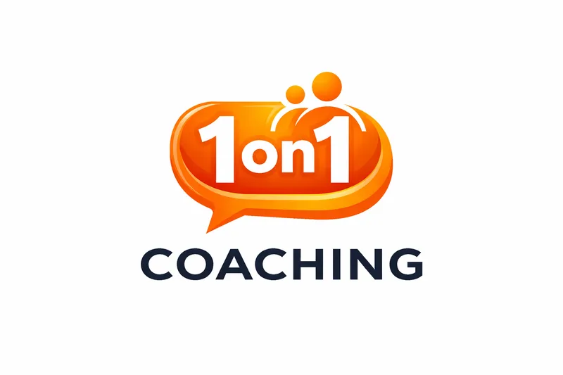 Closed By Korb — 1on1 Coaching · screenshot 1 of 1