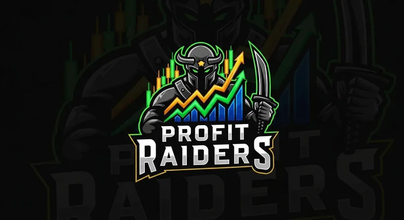Profit Raiders — Premium · screenshot 1 of 1
