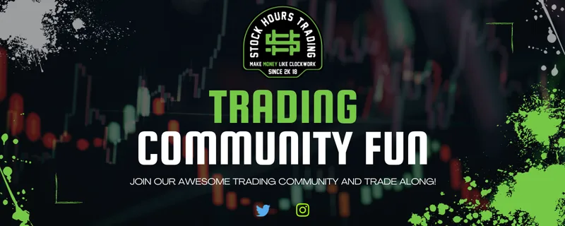 Stock Hours — Stock Hours Signals Chat · screenshot 2 of 5