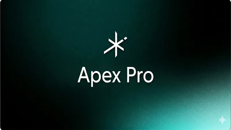 Apex Automations — Apex Pro · screenshot 1 of 2