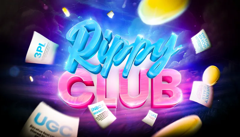 Rippy Club — Rippy Club Free · screenshot 1 of 1
