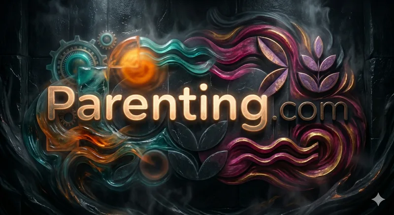 Parenting.com — Parenting.com (Free) · screenshot 1 of 1