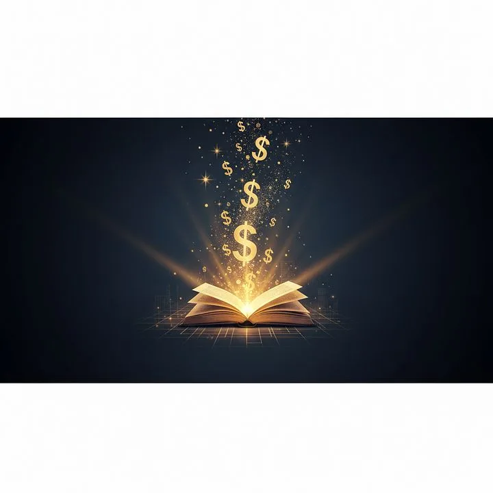 NextChapter Vault — Kindle 30-Day Blueprint · screenshot 1 of 2
