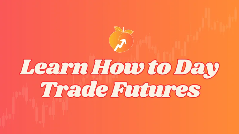The Peachy Investor — Peachy Trading School · screenshot 1 of 6