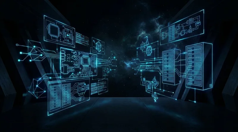 KRONOS Academy — The Masterclass · screenshot 1 of 1