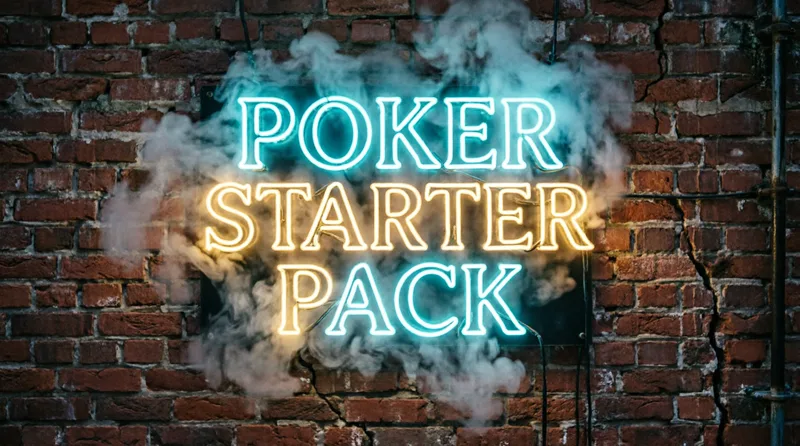 Linkprofit Digital - Poker y Apuestas — ♠️ POKER STARTER PACK 2026 · screenshot 3 of 6