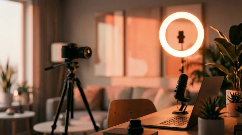 Camera Ready — Camera Ready Membership · screenshot 1 of 1
