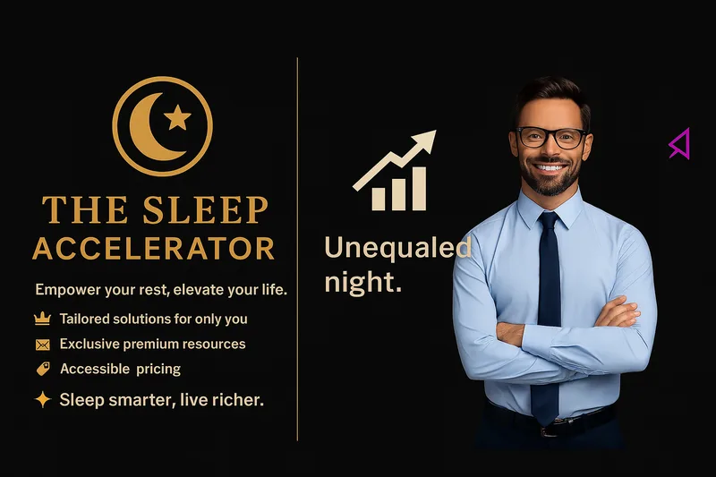 The Sleep Haven — Toddler Sleep Accelerator · screenshot 2 of 4