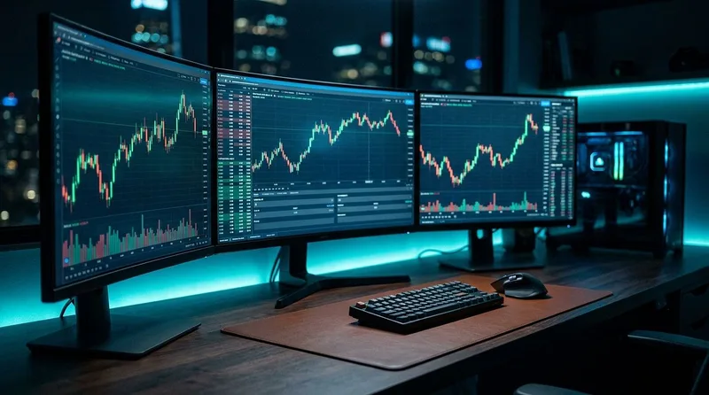 The Trading Lab — Trading Lab Membership · screenshot 1 of 1
