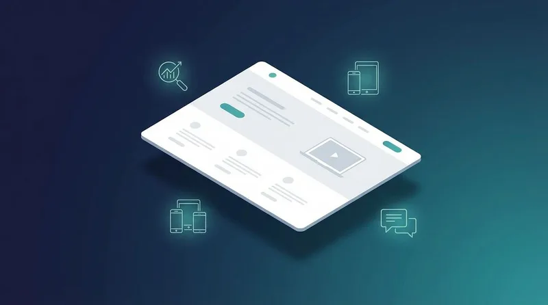 Services-Siteup Online — Complete Professional Website · screenshot 1 of 1