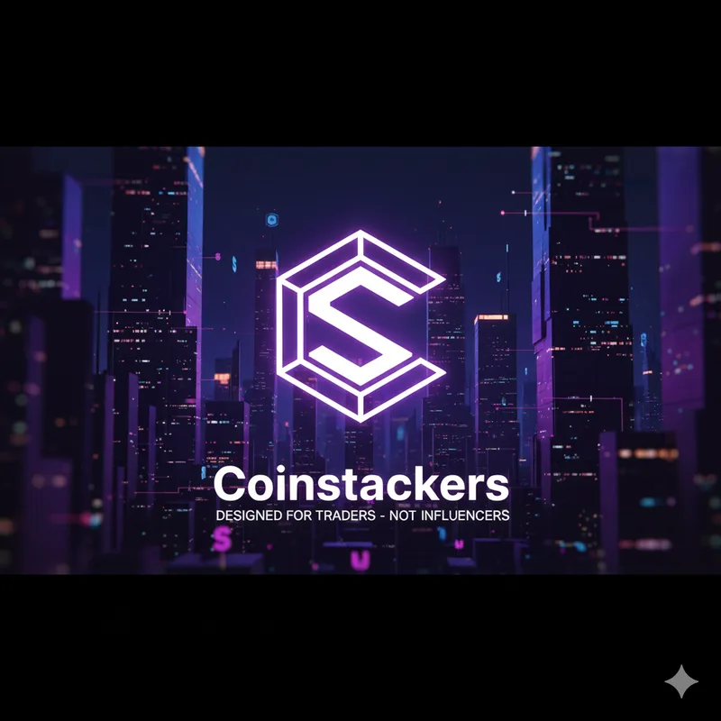 Coinstackers — Coinstackers Access — 30 Dagen · screenshot 1 of 1
