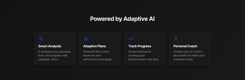 Summit Supply Co. — Reforge · screenshot 2 of 6