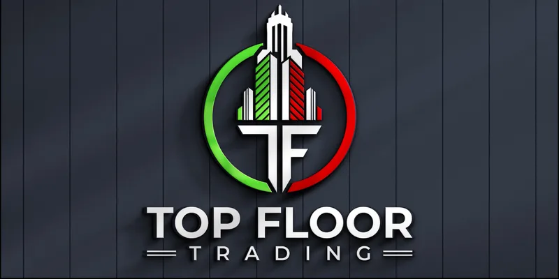 Top Floor Trading  — Top Floor Trading Free Discord · screenshot 1 of 1