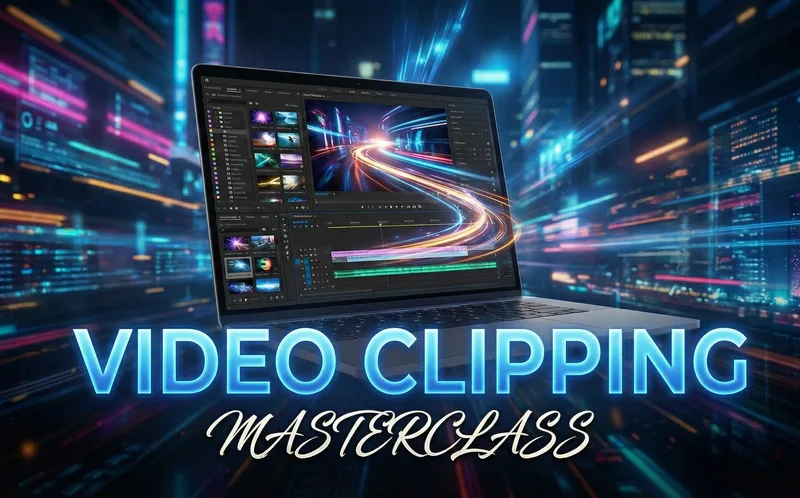 HOFFF — HOFFF Clipping Masterclass · screenshot 1 of 1