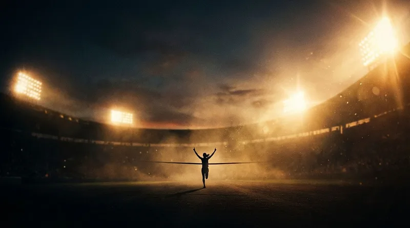 Parenting My Athlete — Parenting My Athlete · screenshot 1 of 1