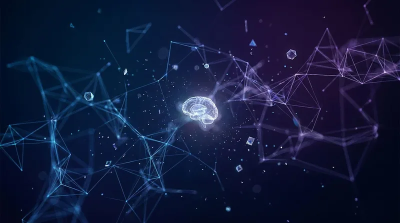 Second Cerveau — Second Cerveau — AI Mastery · screenshot 1 of 1