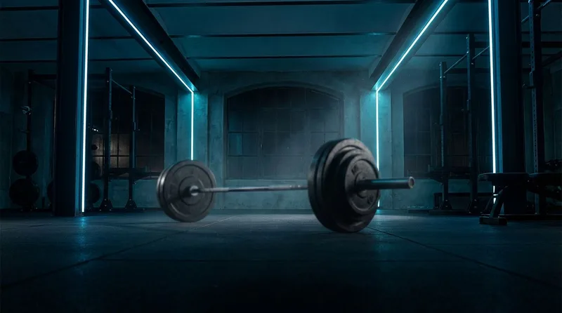 Body Blueprint — Body Blueprint · screenshot 1 of 1
