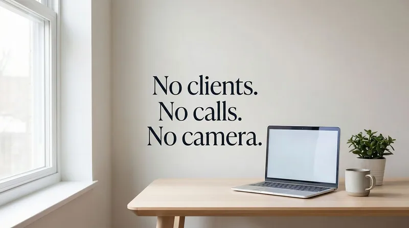 Hidden EDU — Quiet Hustles For Introverts · screenshot 2 of 4