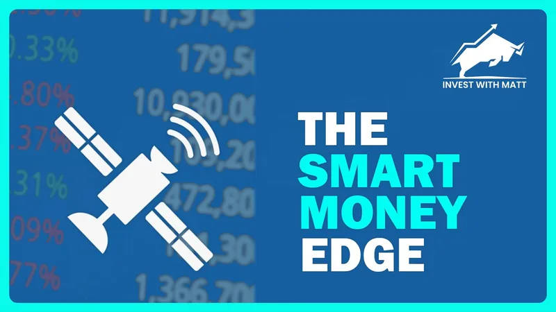 Invest with Matt — The Smart Money Edge · screenshot 1 of 1