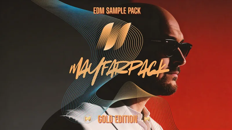 The Future Producer — Mini Sample Pack · screenshot 1 of 1