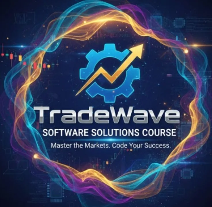 TradeWave Software Solutions — TradeWave Algo Scalper Suite · screenshot 1 of 1