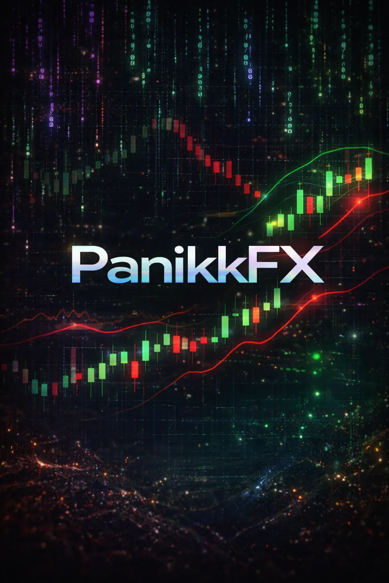PanikkFXAcademy — PanikkFXAcademy · screenshot 1 of 1
