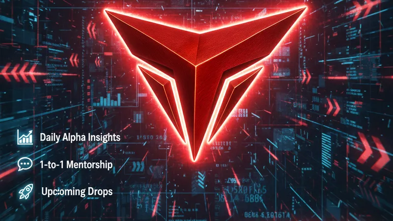 RedFox - Traders — NFT Flipping Master Guide · screenshot 1 of 2
