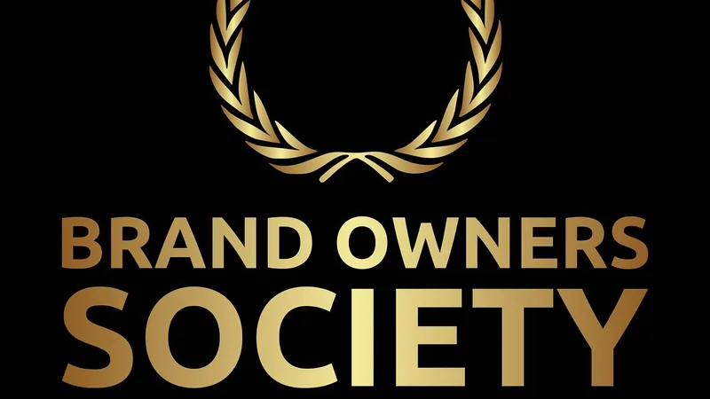 Brand Owners Society — Brand Owners Society · screenshot 1 of 1
