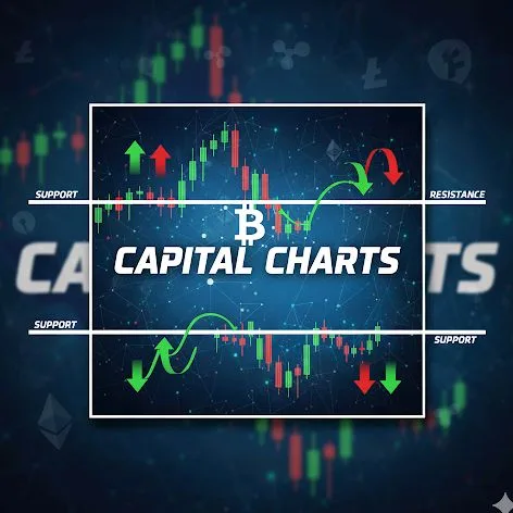 Capital Charts — Capital Charts Learning Lab · screenshot 2 of 2