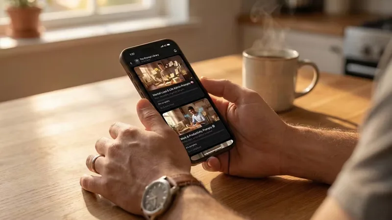 AI for Dads — AI for Dads — Premium Access · screenshot 6 of 6