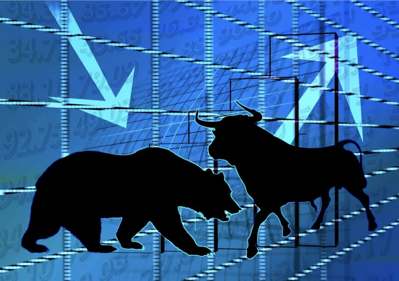 Markets Unmasked — See Bitcoin Like Smart Money · screenshot 1 of 1