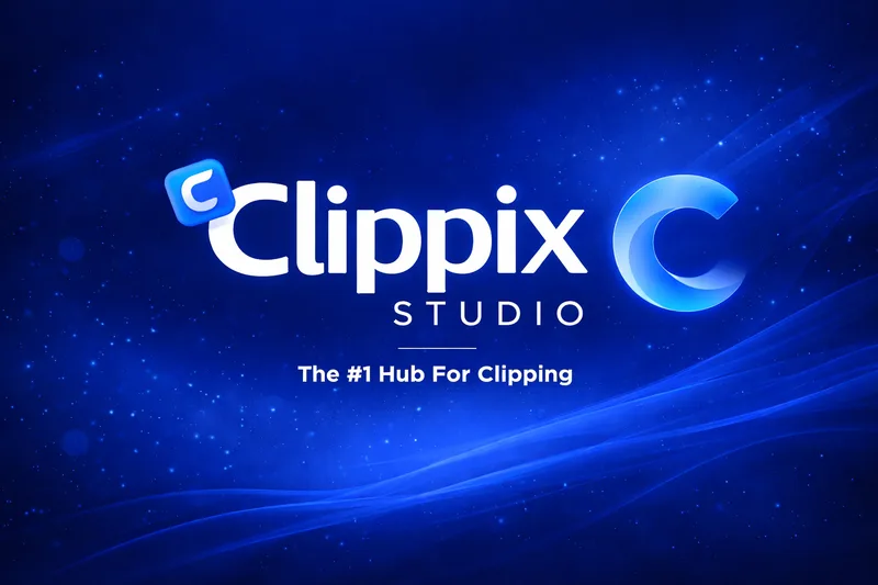 ClippiXStudio Español — ClippiXStudio - Clipping · screenshot 1 of 1