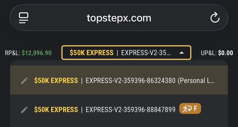 paid by the market — The Model · screenshot 4 of 5