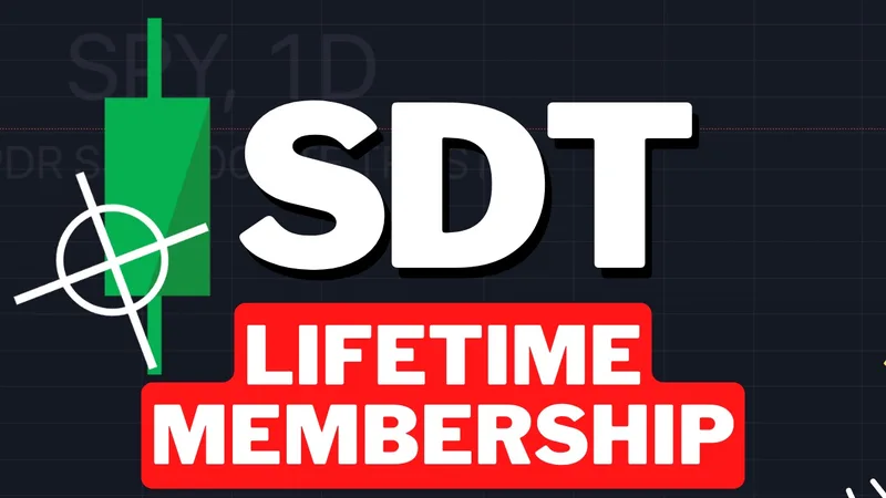 SPY Day Trading — SDT Lifetime Member · screenshot 1 of 2