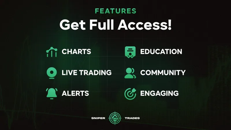Sniper Trades — Sniper Trades Lite · screenshot 1 of 1