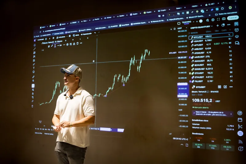 Sr. Sabio — Pack Excel Pro Trading · screenshot 1 of 1