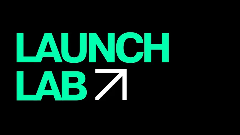 LaunchLab — Launch Lab · screenshot 1 of 1