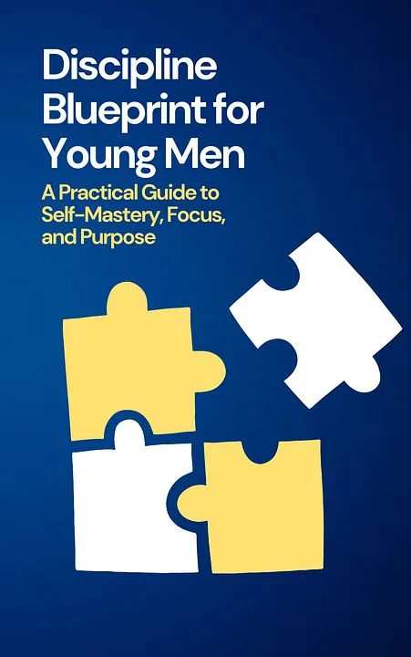 Cash routes — Discipline Blueprint for Young Men · screenshot 1 of 2