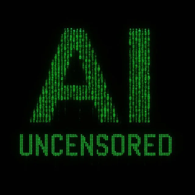 AI Uncensored — AI Uncensored Influencer Stack · screenshot 1 of 1