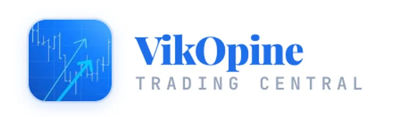 VikOpine Trade Central Alerts — VikOpine Discord Alerts · screenshot 1 of 1