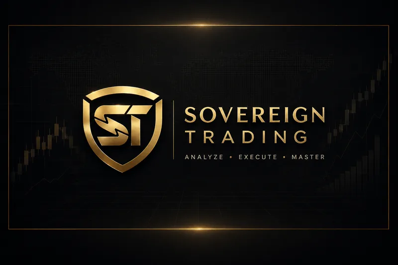 Sovereign Trading — Sovereign Trading · screenshot 1 of 2