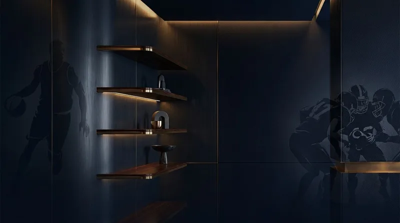 LOUDS PICKS — LOUDS Picks: Sharp Props · screenshot 1 of 1