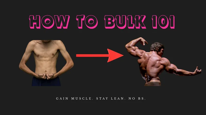 Reps N Kebabz Community — How to BULK PROPERLY 101 · screenshot 1 of 1