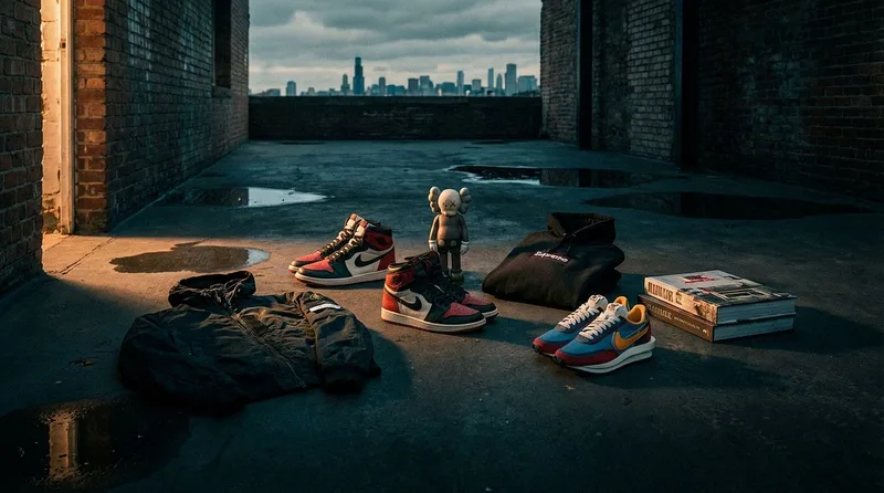 Sole Supply — Sole Supply Membership · screenshot 1 of 1