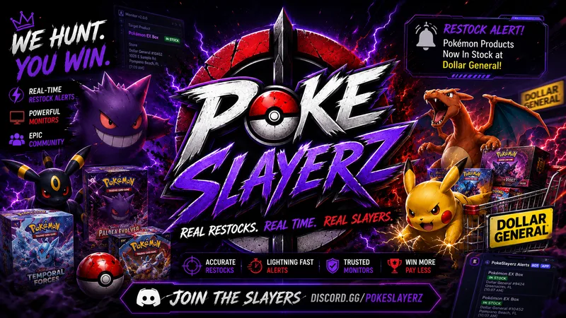PokeSlayerz — PokeSlayerz Premium · screenshot 1 of 1
