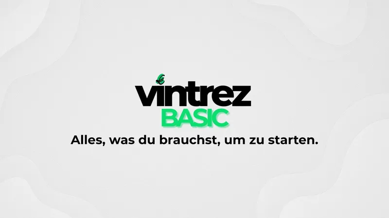 VINTREZ — VINTREZ BASIC COMMUNITY · screenshot 1 of 4