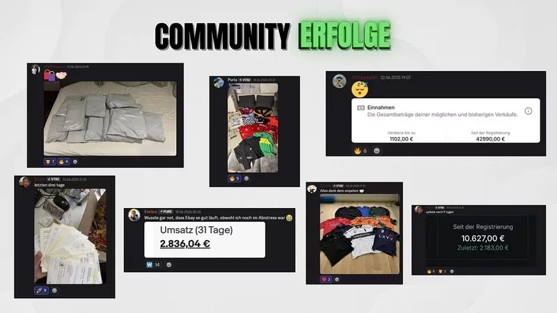 VINTREZ — VINTREZ BASIC COMMUNITY · screenshot 2 of 4