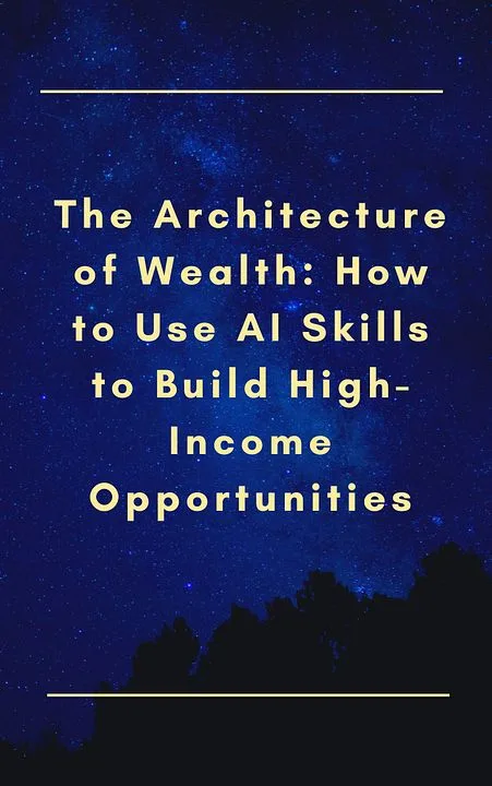 CEOs & Founders Insights — The Architecture of Wealth · screenshot 1 of 1